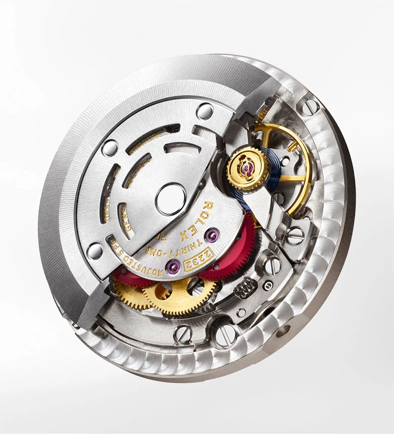 Calibers 2232 and 3230