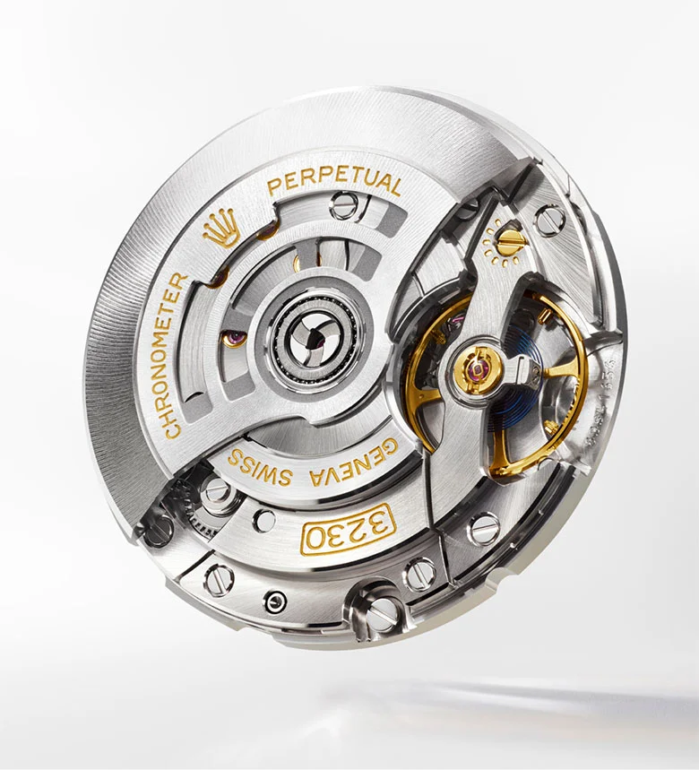 Oyster bracelet Iconic and robust