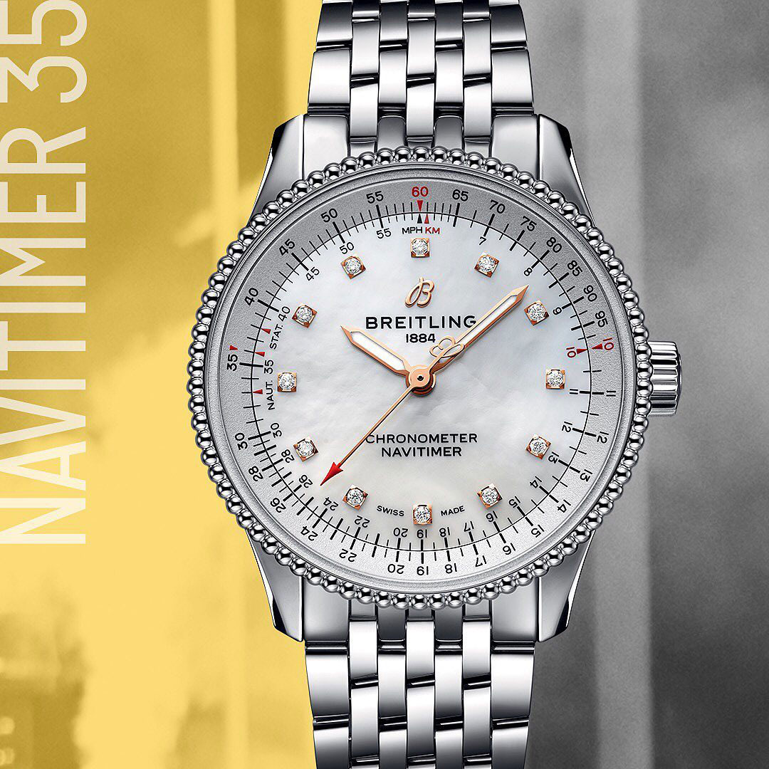Breitling