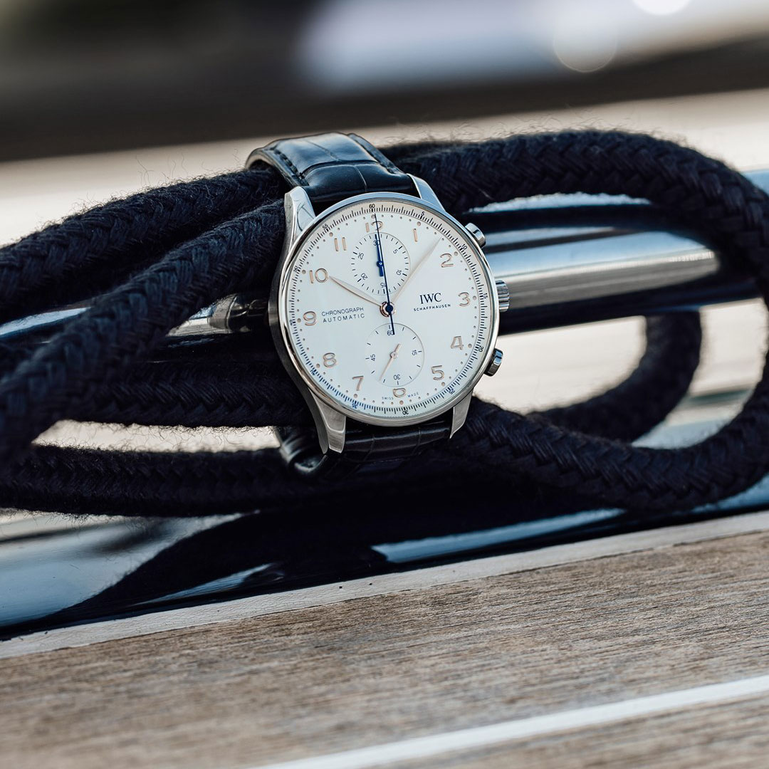 IWC
