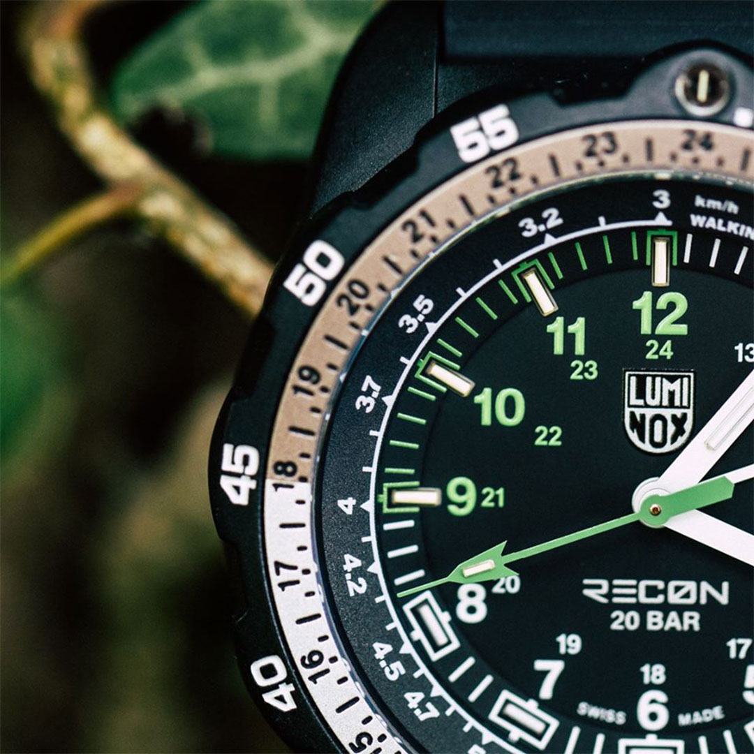 Luminox
