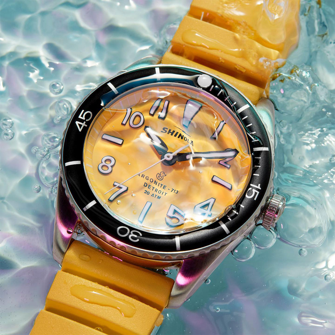 Shinola