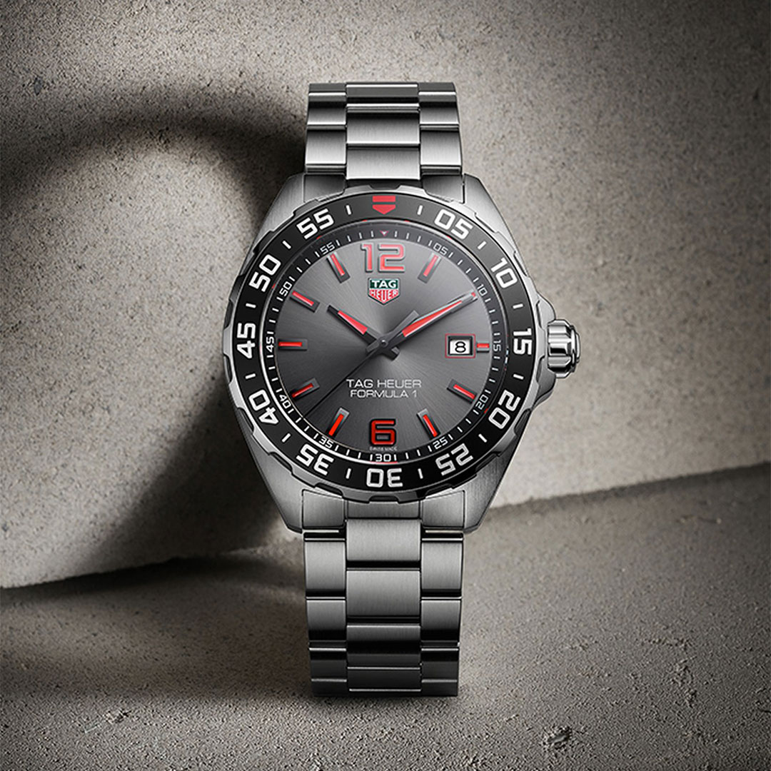 Tag Heuer