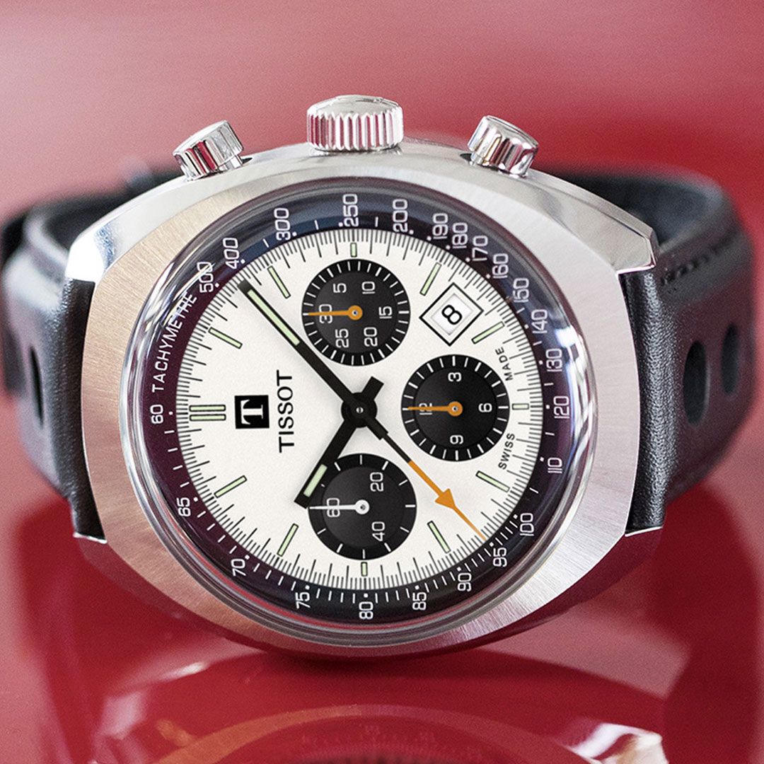 Tissot