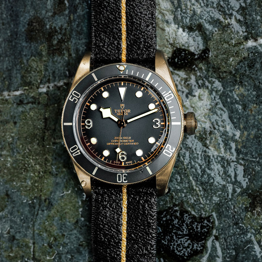 Tudor