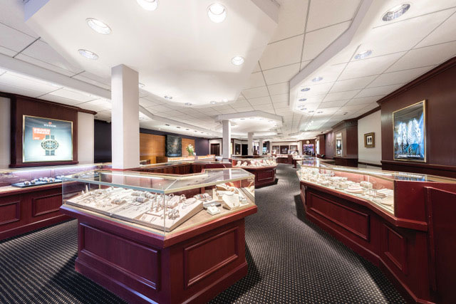 Jewelry Repair Store in Red Bank, Metuchen NJ – Leonardo Jewelers