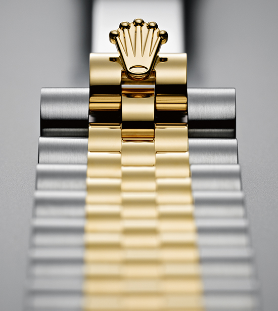 Rolex Luxury Watches At Leonardo Jewelers