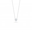 Tiny Treasures Heart Pendant