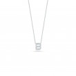 Roberto Coin 18K Love Letter B Pendant