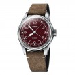 BIG CROWN POINTER DATE