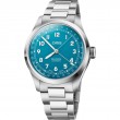 Big Crown Pointer Date