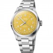 Big Crown Pointer Date