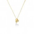 Amorino Heart Necklace