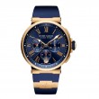 Marine Chronograph