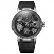 Executive Tourbillon Free Wheel