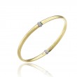 Chimento Bamboo Flirt bangle