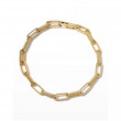 Marco Bicego 18k Yellow Gold Mens Uomo Bracelet