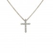 Diamond Cross