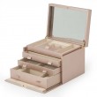 Palermo Large Jewelry Box
