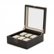 Palermo 6 PC Watch Box