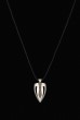 William Henry Mokuti Amp Necklace