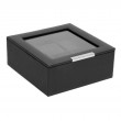 WOLF1834 stackable watch tray