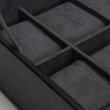 WOLF1834 stackable watch tray