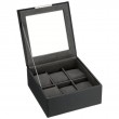 WOLF1834 stackable watch tray