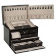 London Large Jewelry Box
