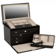 London Large Jewelry Box