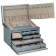 London Large Jewelry Box