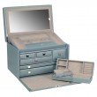 London Large Jewelry Box