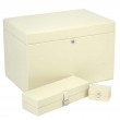 London Large Jewelry Box