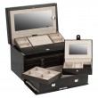London Medium Jewelry Box