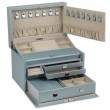 London Medium Jewelry Box