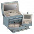 London Medium Jewelry Box