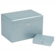 London Medium Jewelry Box