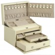 London Medium Jewelry Box