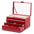 Caroline Large Jewelry Case