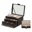 Caroline Medium Jewelry Case