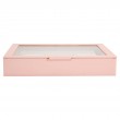 Sophia Jewelry Box with window