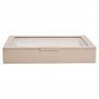 Sophia Jewelry Box with window