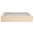 Sophia Jewelry Box with window