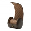 Coffee Single Watch Roll