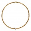 Fope Eka Necklace