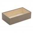 Vault 4 Deep Tray