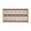 Vault 12pc Watch Tray Insert