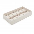 Vault 12pc Watch Tray Insert