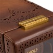 Brogue Single Watch Winder
