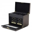 Savoy Double Winder with Storage